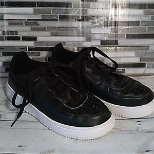 Nike Air Force 1 tra Force 6.5Y 2016